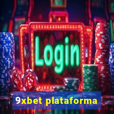 9xbet plataforma